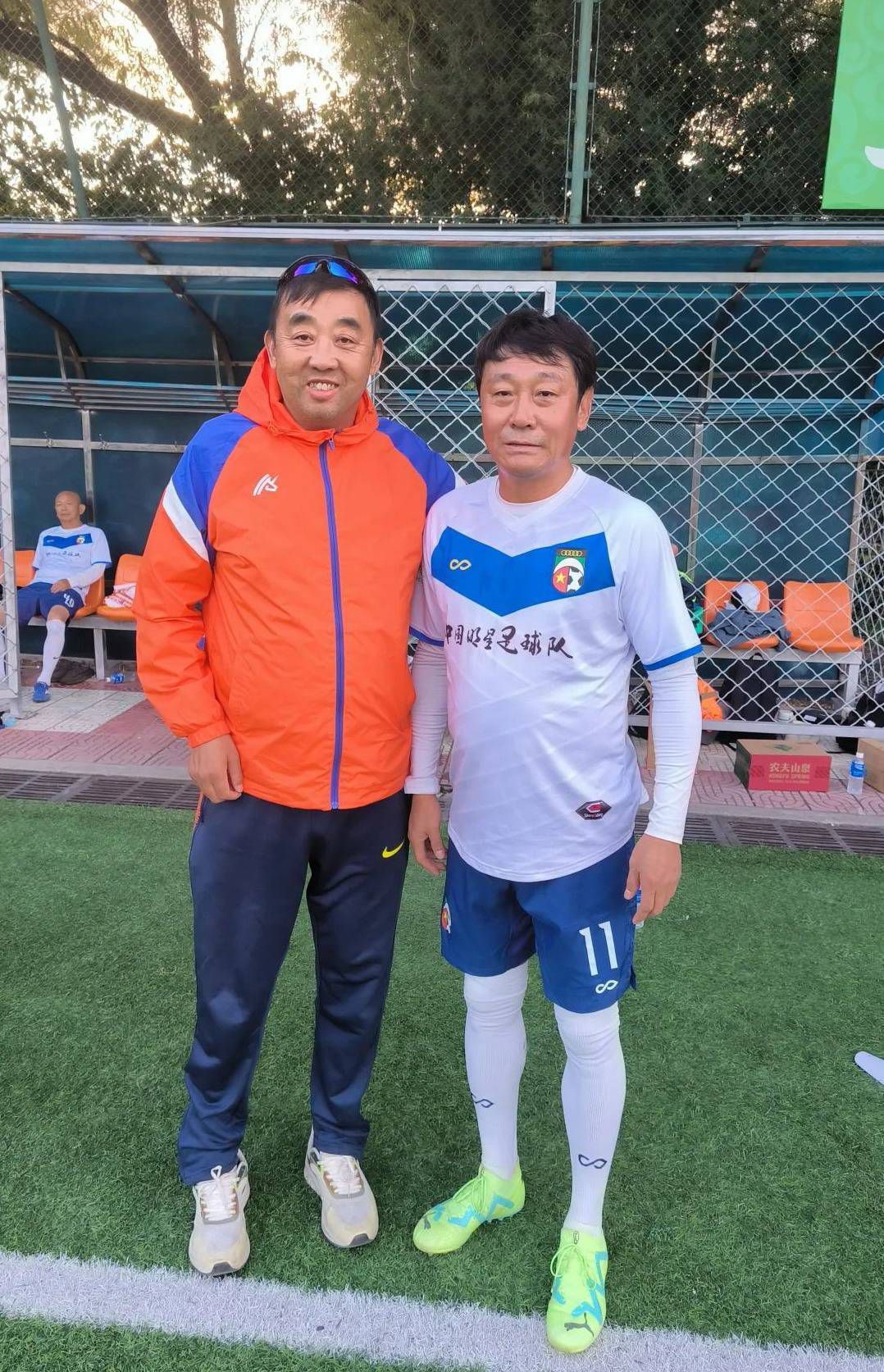 杨幂和于谦在大银幕上的首次合作令人眼前一亮，田雨、余皑磊、李九霄三位实力派演员也在《奇迹·笨小孩》《悬崖之上》《八佰》等优秀电影作品有着上佳的表现，给观众留下了深刻印象